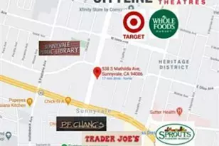 538 S Mathilda Ave 301, Sunnyvale, CA 94086 - Photo 33