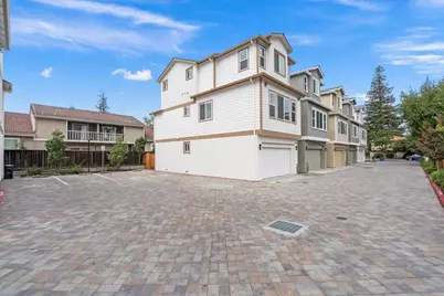 186 Rincon Ave, Campbell, CA 95008 - Photo 3