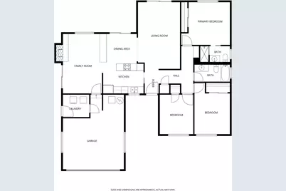 14705 E Hills Dr, San Jose, CA 95127 - Photo 37