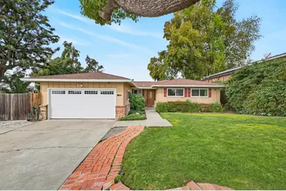 14705 E Hills Dr, San Jose, CA 95127 - Photo 1
