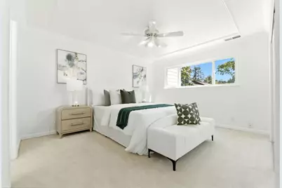 1898 Meridian Ave 29, San Jose, CA 95125 - Photo 29