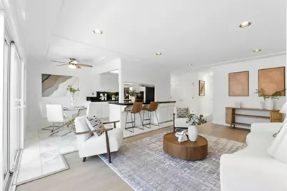 1898 Meridian Ave 29, San Jose, CA 95125 - Photo 5