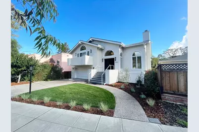 1911 Easton Dr, Burlingame, CA 94010 - Photo 1