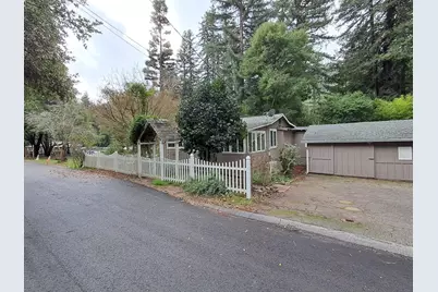 14505 W Park Ave, Boulder Creek, CA 95006 - Photo 1