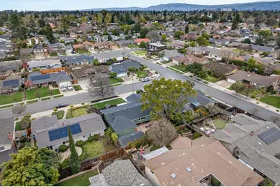 1806 Kirklyn Dr, San Jose, CA 95124 - Photo 59