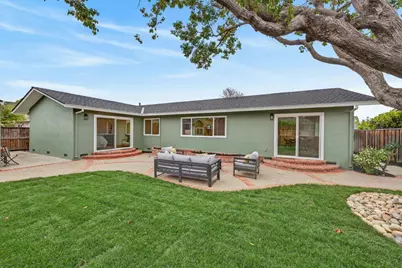 1806 Kirklyn Dr, San Jose, CA 95124 - Photo 45