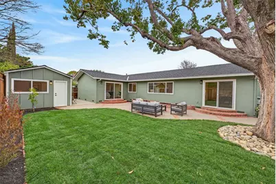 1806 Kirklyn Dr, San Jose, CA 95124 - Photo 47