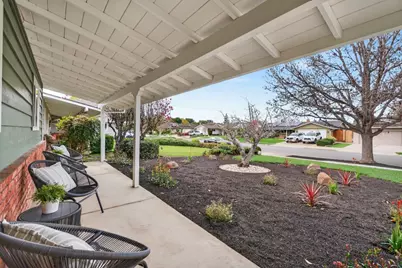 1806 Kirklyn Dr, San Jose, CA 95124 - Photo 5