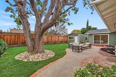 1806 Kirklyn Dr, San Jose, CA 95124 - Photo 49