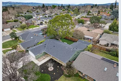 1806 Kirklyn Dr, San Jose, CA 95124 - Photo 57