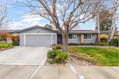 5595 San Antonio St, Pleasanton, CA 94566 - Photo 1