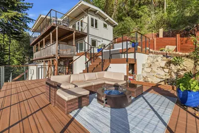 11207 Lake Blvd, Felton, CA 95018 - Photo 21