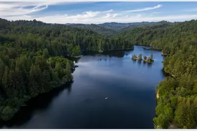 11207 Lake Blvd, Felton, CA 95018 - Photo 33