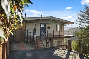 11207 Lake Blvd, Felton, CA 95018 - Photo 3