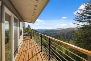 11207 Lake Blvd, Felton, CA 95018 - Photo 21