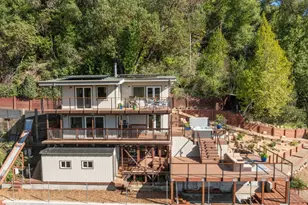 11207 Lake Blvd, Felton, CA 95018 - Photo 29