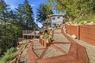 11207 Lake Blvd, Felton, CA 95018 - Photo 5