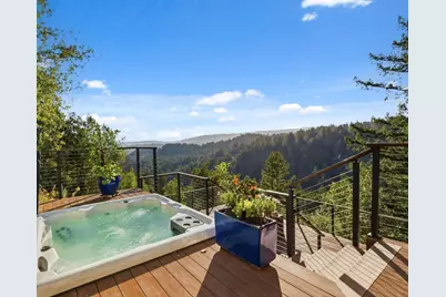 11207 Lake Blvd, Felton, CA 95018 - Photo 1