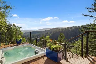 11207 Lake Blvd, Felton, CA 95018 - Photo 1