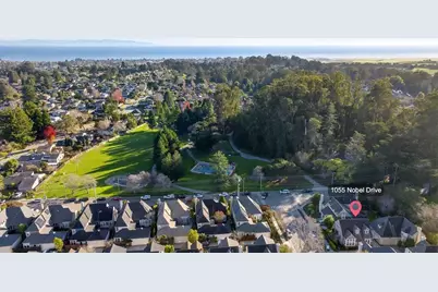1055 Nobel Dr, Santa Cruz, CA 95060 - Photo 37