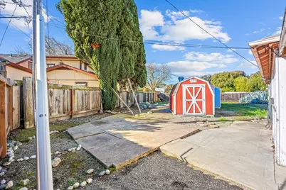 400 Patricia Ave, San Mateo, CA 94401 - Photo 33