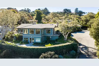 2927 Old 17 Mile Dr, Pebble Beach, CA 93953 - Photo 1