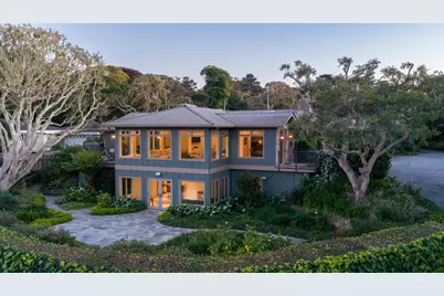 2927 Old 17 Mile Dr, Pebble Beach, CA 93953 - Photo 5