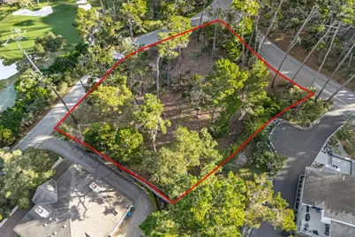 2901 Bird Rock Rd, Pebble Beach, CA 93953 - Photo 5