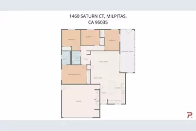 1460 Saturn Ct, Milpitas, CA 95035 - Photo 29