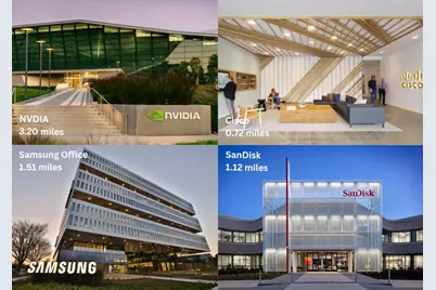 410 Galleria Dr 6, San Jose, CA 95134 - Photo 69