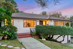 21 Colorados Dr, Millbrae, CA 94030 - Photo 1