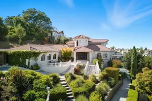 1 Lewis Ranch Rd, San Carlos, CA 94070 - Photo 1