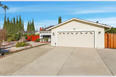 718 Webster Dr, San Jose, CA 95133 - Photo 3