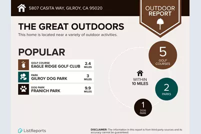 5807 Casita Way, Gilroy, CA 95020 - Photo 73