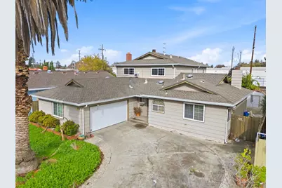 2435 Alvarado Dr, Santa Clara, CA 95051 - Photo 1