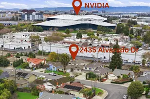 2435 Alvarado Dr, Santa Clara, CA 95051 - Photo 3