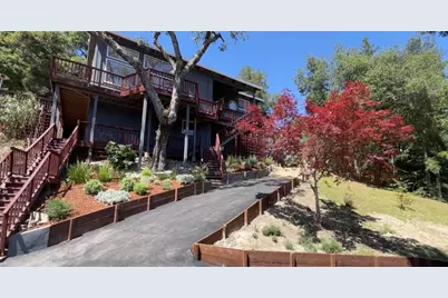 805 Old Mill Pond Rd., Los Gatos, CA 95033 - Photo 5