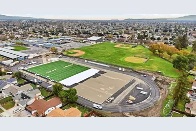 684 &amp; 688 Calero Ave, San Jose, CA 95123 - Photo 61