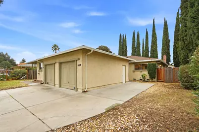 684 &amp; 688 Calero Ave, San Jose, CA 95123 - Photo 5