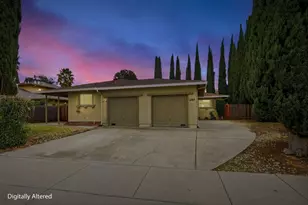 684 &amp 688 Calero Ave, San Jose, CA 95123 - Photo 1