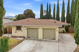 684 &amp 688 Calero Ave, San Jose, CA 95123 - Photo 65