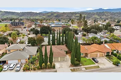 684 &amp; 688 Calero Ave, San Jose, CA 95123 - Photo 67