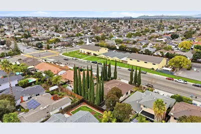 684 &amp; 688 Calero Ave, San Jose, CA 95123 - Photo 79