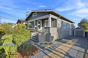 2836 Coolidge Ave, Oakland, CA 94601 - Photo 3
