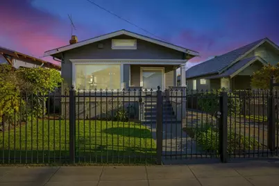 2836 Coolidge Ave, Oakland, CA 94601 - Photo 5