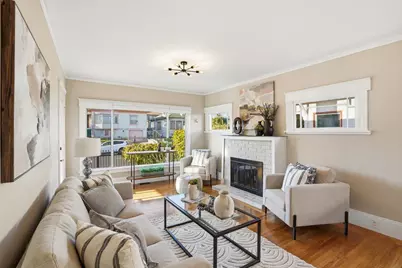 2836 Coolidge Ave, Oakland, CA 94601 - Photo 9