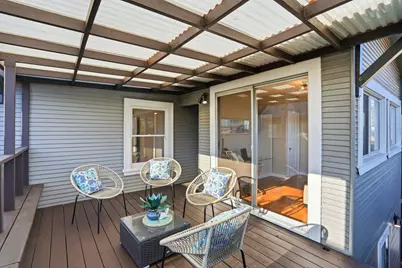 2836 Coolidge Ave, Oakland, CA 94601 - Photo 29