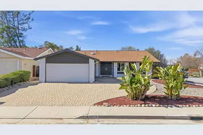 1662 Canna Ln, San Jose, CA 95124 - Photo 3