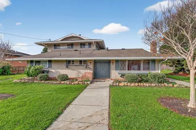 1803 Halterman Ave, Santa Cruz, CA 95062 - Photo 1