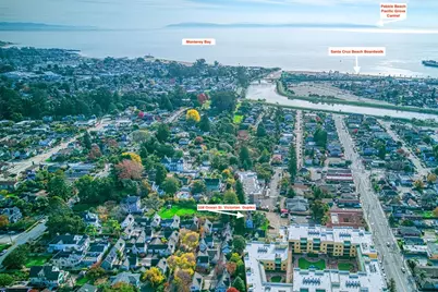 338 Ocean St, Santa Cruz, CA 95060 - Photo 3